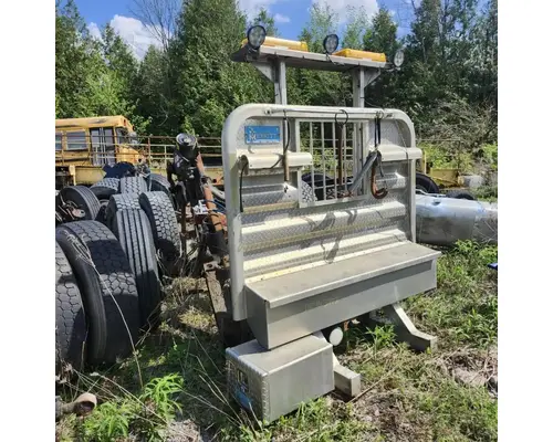 merritt Other Headache Rack