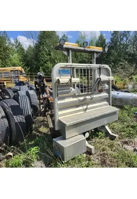 merritt Other Headache Rack