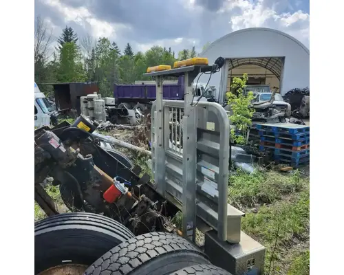 merritt Other Headache Rack