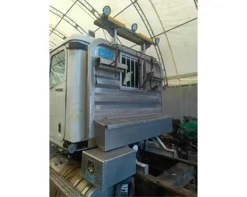 merritt Other Headache Rack