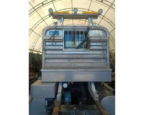 merritt Other Headache Rack