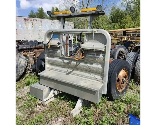 merritt Other Headache Rack