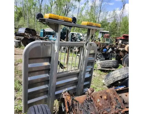 merritt Other Headache Rack