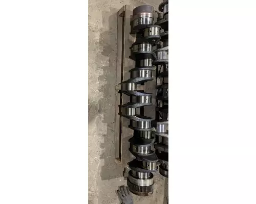 paccar MX13 Crankshaft