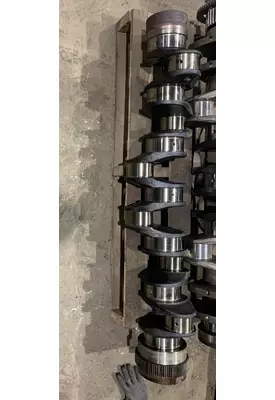 paccar MX13 Crankshaft