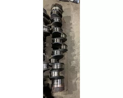 paccar MX13 Crankshaft