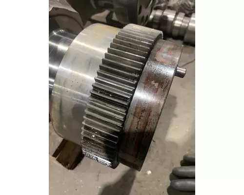 paccar MX13 Crankshaft