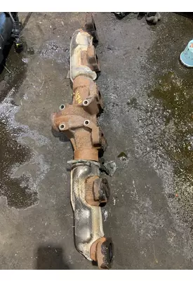 paccar MX13 Exhaust Manifold