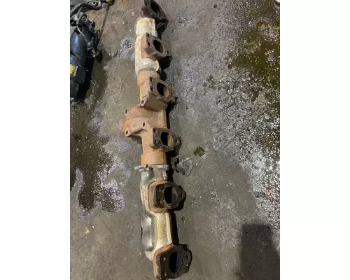 paccar MX13 Exhaust Manifold