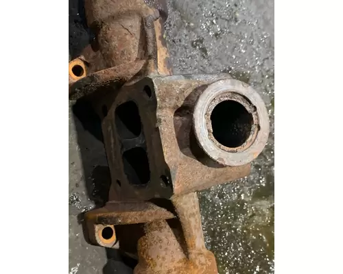 paccar MX13 Exhaust Manifold