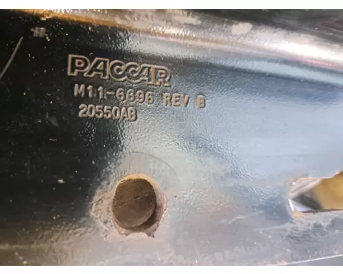 paccar mx13 Bracket, Misc.