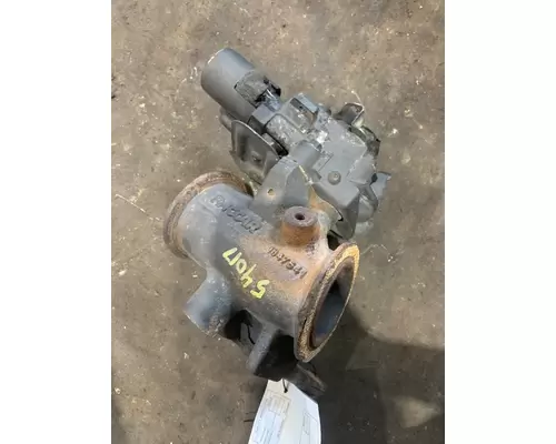 paccar mx13 EGR Valve