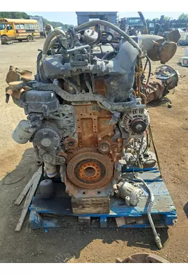 paccar mx13 Engine Assembly