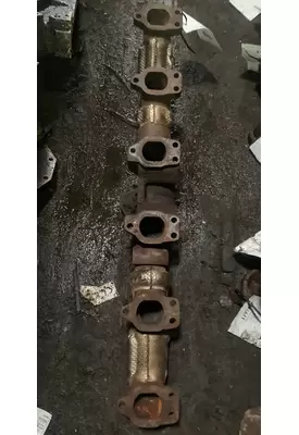 paccar mx13 Exhaust Manifold