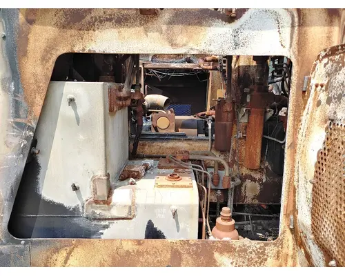 paling Lift truck 40 T Equipment (Whole Vehicle)