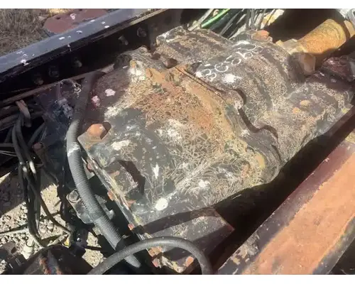 twin disc TD61-1179 Transmission Assembly