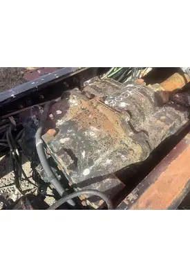 twin disc TD61-1179 Transmission Assembly