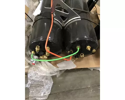 5500i Air Tanks and Brackets in Holland, MI #6102673C93