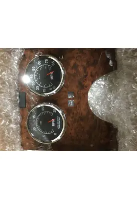  5600I Speedometer Head Cluster