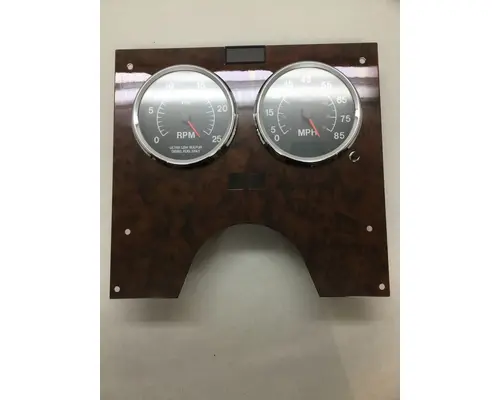  5600I Speedometer Head Cluster