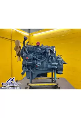  6BT Engine Assembly