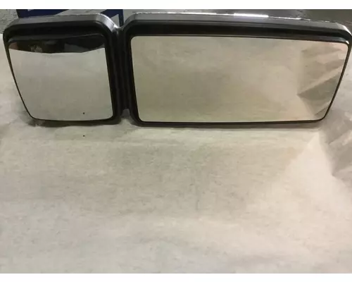  7700 Mirror (Side View)