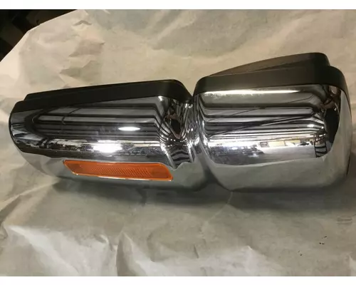 7700 Mirror (Side View)