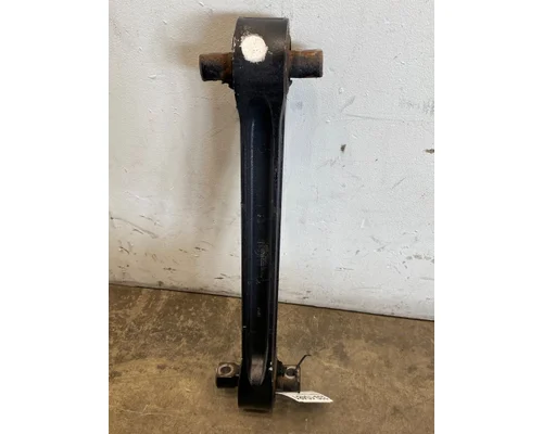  AG400 Suspension