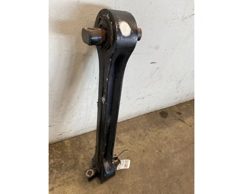  AG400 Suspension