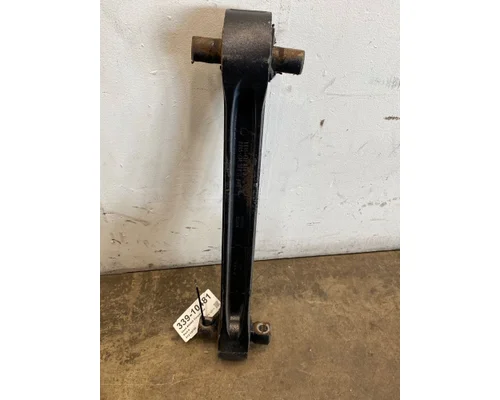  AG400 Suspension