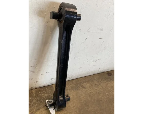  AG400 Suspension