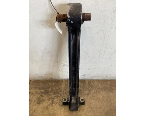  AG400 Suspension
