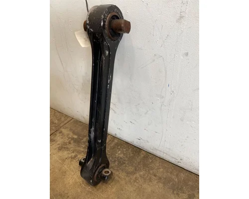  AG400 Suspension