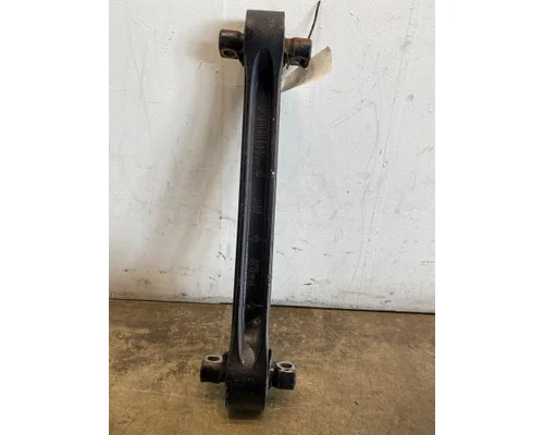  AG400 Suspension