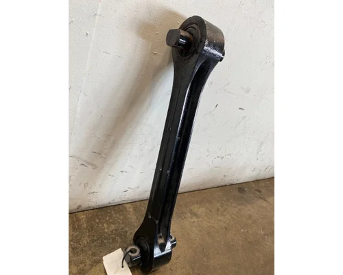  AG400 Suspension