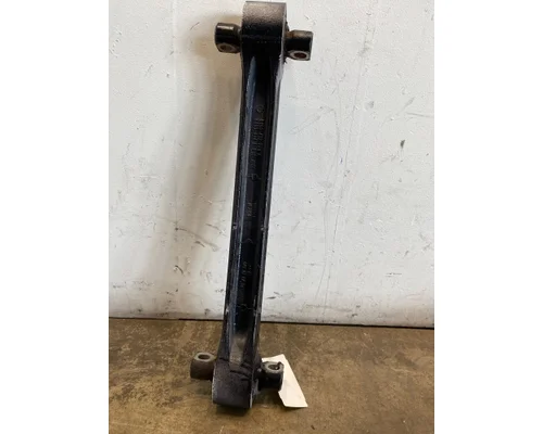  AG400 Suspension