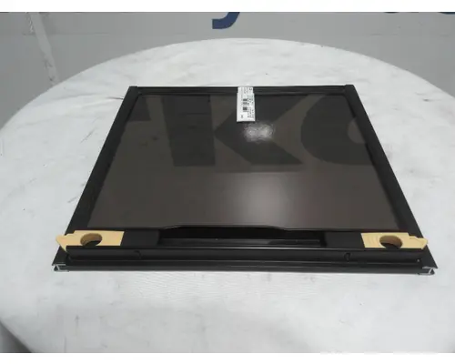  CE Door Glass, Front