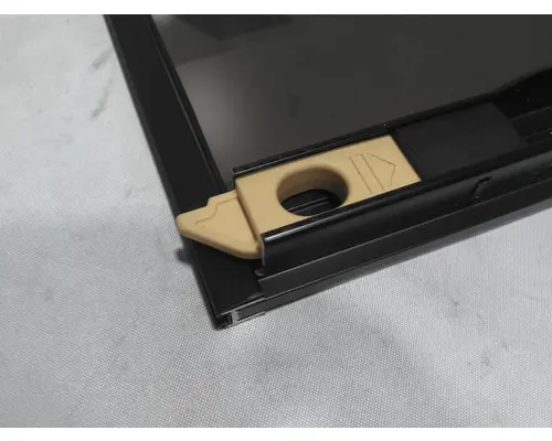  CE Door Glass, Front