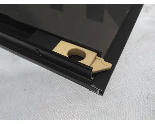  CE Door Glass, Front