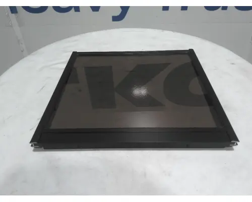  CE Door Glass, Front