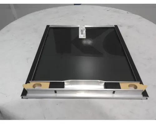  CE Door Glass, Front