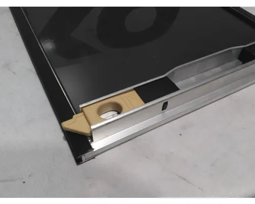  CE Door Glass, Front