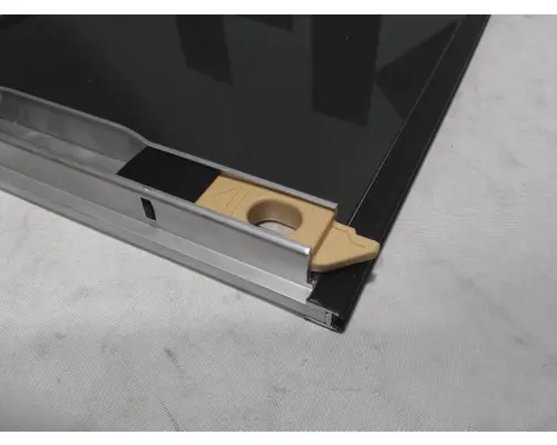  CE Door Glass, Front