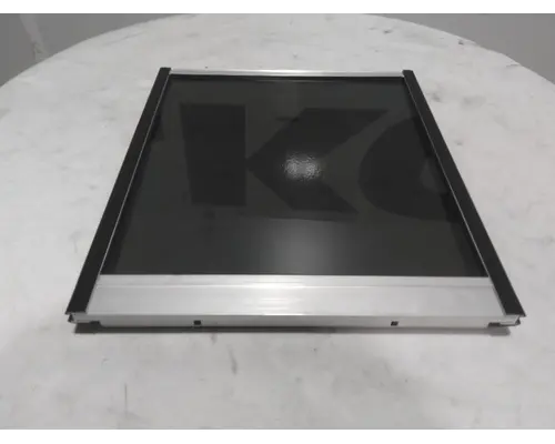  CE Door Glass, Front