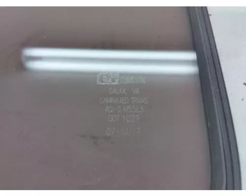  CE Special Glass