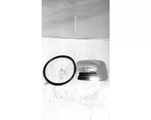  CF600 Mirror (Side View)