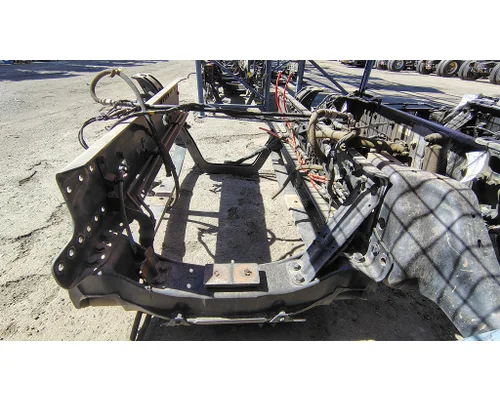  Cascadia Suspension Front Steering