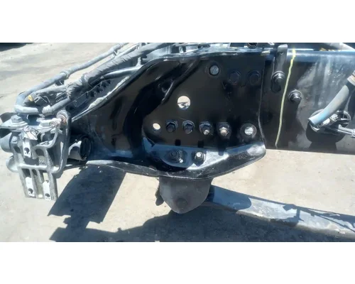  Cascadia Suspension Front Steering