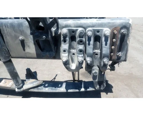  Cascadia Suspension Front Steering