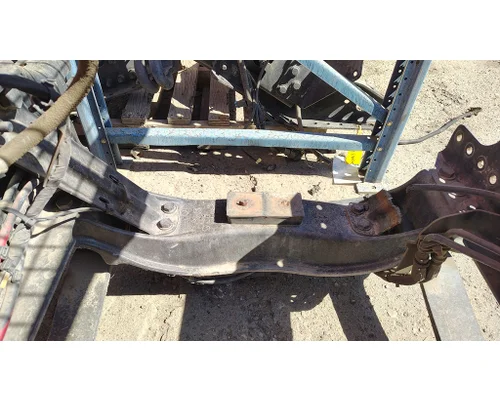  Cascadia Suspension Front Steering